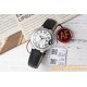Ballon Bleu De Cartier 33mm SS/LE White Dial AF NH05