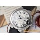 Ballon Bleu De Cartier 33mm SS/LE White Dial AF NH05