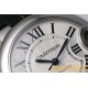 Ballon Bleu De Cartier 33mm SS/LE White Dial AF NH05