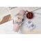 Ballon Bleu De Cartier 33mm SS/LE Pink Dial AF NH05