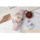 Ballon Bleu De Cartier 33mm SS/LE Pink Dial AF NH05