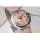 Ballon Bleu De Cartier 33mm SS/LE Pink Dial AF NH05