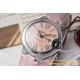 Ballon Bleu De Cartier 33mm SS/LE Pink Dial AF NH05
