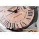 Ballon Bleu De Cartier 33mm SS/LE Pink Dial AF NH05