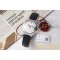 Ballon Bleu De Cartier 33mm SS/LE White/Dia AF NH05