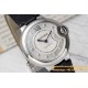 Ballon Bleu De Cartier 33mm SS/LE White/Dia AF NH05
