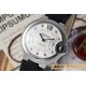 Ballon Bleu De Cartier 33mm SS/LE White/Dia AF NH05