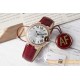Ballon Bleu De Cartier 33mm Dia RG/LE White/Rmn AF NH05