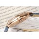 Ballon Bleu De Cartier 33mm Dia RG/LE Gold/Rmn AF NH05