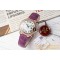 Ballon Bleu De Cartier 33mm Dia RG/LE White Textured Dial AF NH05