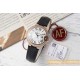 Ballon Bleu De Cartier 33mm Dia RG/LE White/Rmn AF NH05