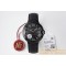 Ballon Bleu De Cartier 42mm DLC/LE Black Dial AF A2824
