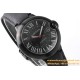 Ballon Bleu De Cartier 42mm DLC/LE Black Dial AF A2824