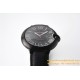 Ballon Bleu De Cartier 42mm DLC/LE Black Dial AF A2824
