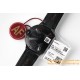 Ballon Bleu De Cartier 42mm DLC/LE Black Dial AF A2824