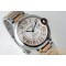 Ballon Bleu De Cartier 42mm RG/SS White Dial AF A2824