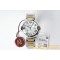 Ballon Bleu De Cartier 42mm YG/SS White Dial AF A2824