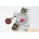 Ballon Bleu De Cartier 42mm YG/SS White Dial AF A2824