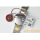 Ballon Bleu De Cartier 42mm YG/SS White Dial AF A2824