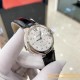Ballon Bleu De Cartier 33mm SS/LE White/Dia AF NH05