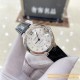 Ballon Bleu De Cartier 33mm SS/LE White/Dia AF NH05