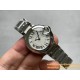 Ballon Bleu Ladies 28mm SS/SS White Dial V6F Qtz