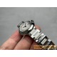 Ballon Bleu Ladies 28mm SS/SS White Dial V6F Qtz
