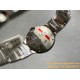 Ballon Bleu Ladies 28mm SS/SS White Dial V6F Qtz