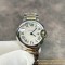 Ballon Bleu De Cartier 28mm YG/SS White Dial V6F Quartz