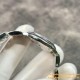 Ballon Bleu De Cartier 28mm YG/SS White Dial V6F Quartz