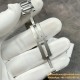 Ballon Bleu De Cartier 28mm YG/SS White Dial V6F Quartz