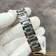 Ballon Bleu De Cartier 28mm YG/SS White Dial V6F Quartz