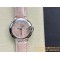 Ballon Bleu Ladies 28mm SS/LE Pink Dial V6F Qtz