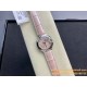 Ballon Bleu Ladies 28mm SS/LE Pink Dial V6F Qtz