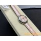 Ballon Bleu Ladies 28mm SS/LE Pink Dial V6F Qtz