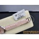 Ballon Bleu Ladies 28mm SS/LE Pink Dial V6F Qtz