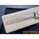 Ballon Bleu Ladies 28mm SS/LE Pink Dial V6F Qtz