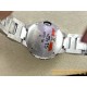 Ballon Bleu Ladies 28mm SS/SS White Dial 3KF Qtz