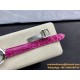 Ballon Bleu De Cartier 28mm SS/LE White/Dia V6F NH05