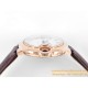 Cartier - Balon Bleu Midsize 33mm RG/LE Wht V6F NH05