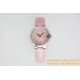Ballon Bleu De Cartier 33mm SS/LE Pink Dial V6F NH05