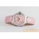 Ballon Bleu De Cartier 33mm SS/LE Pink Dial V6F NH05