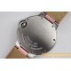Ballon Bleu De Cartier 33mm SS/LE Pink Dial V6F NH05