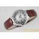 Cartier - Balon Bleu Midsize 33mm SS/LE Wht V6F NH05