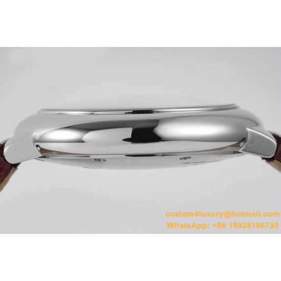 Cartier - Balon Bleu Midsize 33mm SS/LE Wht V6F NH05