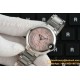 Ballon Bleu De Cartier 33mm SS/SS Pink Dial V6F NH05