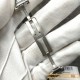 Ballon Bleu De Cartier 33mm SS/SS White Dial V6F NH05
