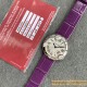 Ballon Blanc Ladies 30mm Black SS/LE Silver Dial V6F Quartz