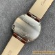 Ballon Blanc Ladies 30mm Black SS/LE Silver Dial V6F Quartz