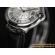 Ballon Bleu De Cartier 36mm Dia SS/LE Diamond Dial V9F NH05